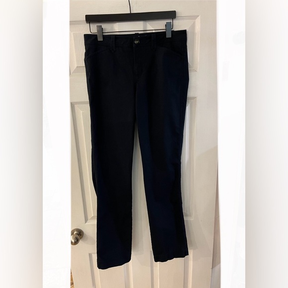 Robert Graham Pants - 8 - Robert Graham Navy Comfortable Pants
